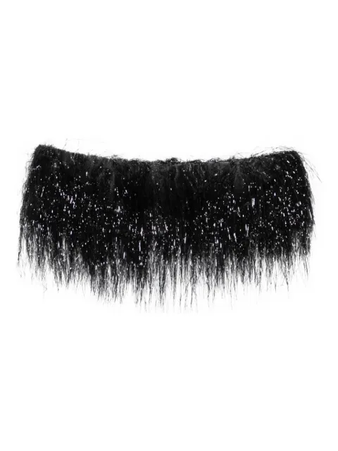 MEDEEA توب فضفاض بخيوط