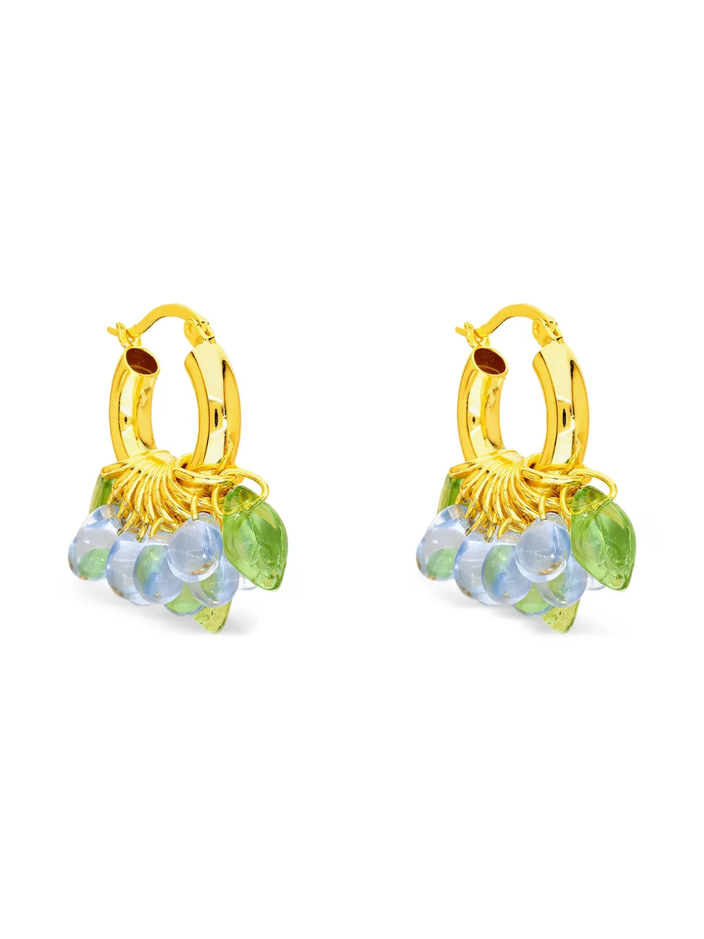 Mini Baby Bubbles Earrings