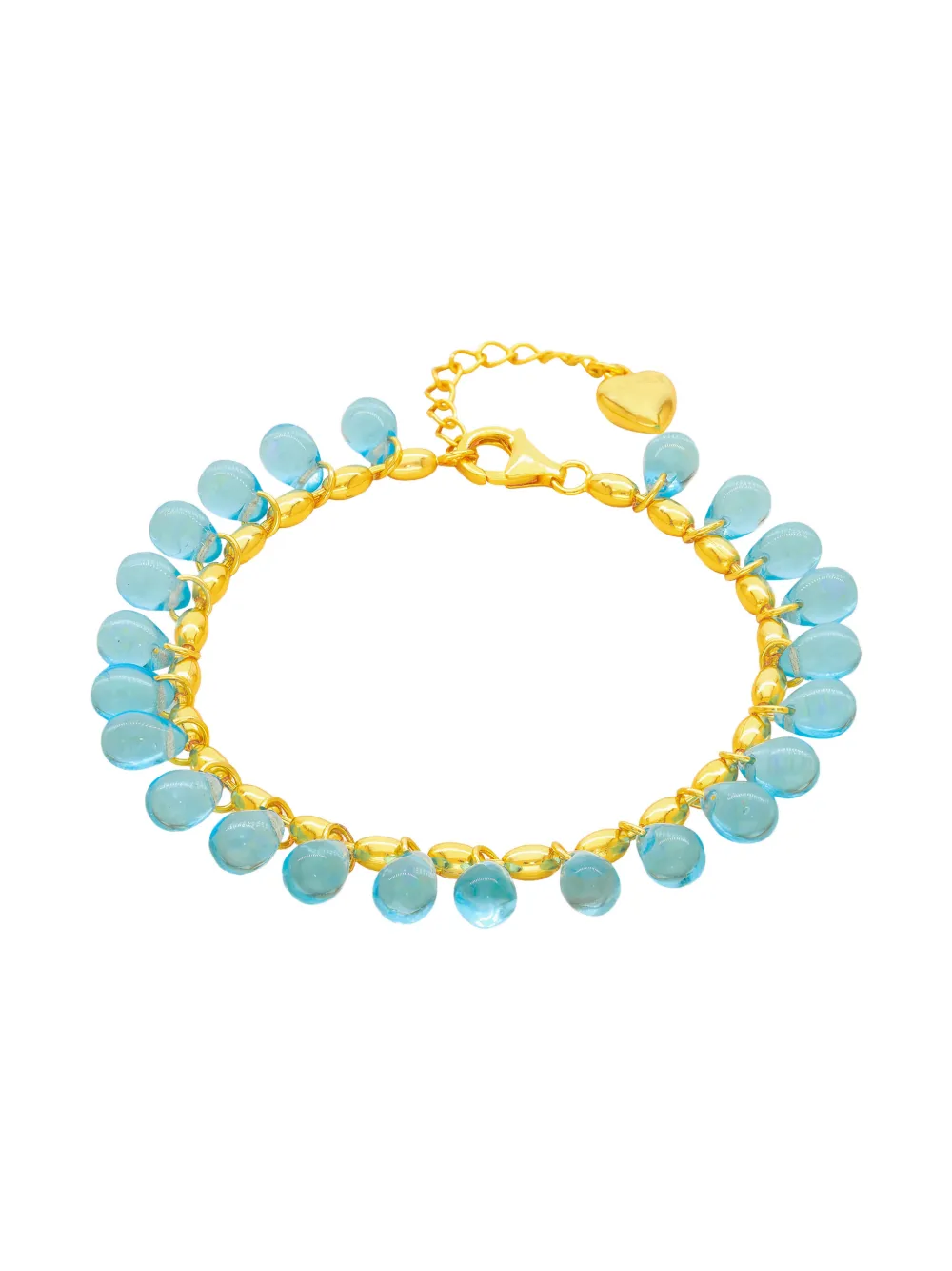 Annele pulsera Salty Bae | dorado | Image 1