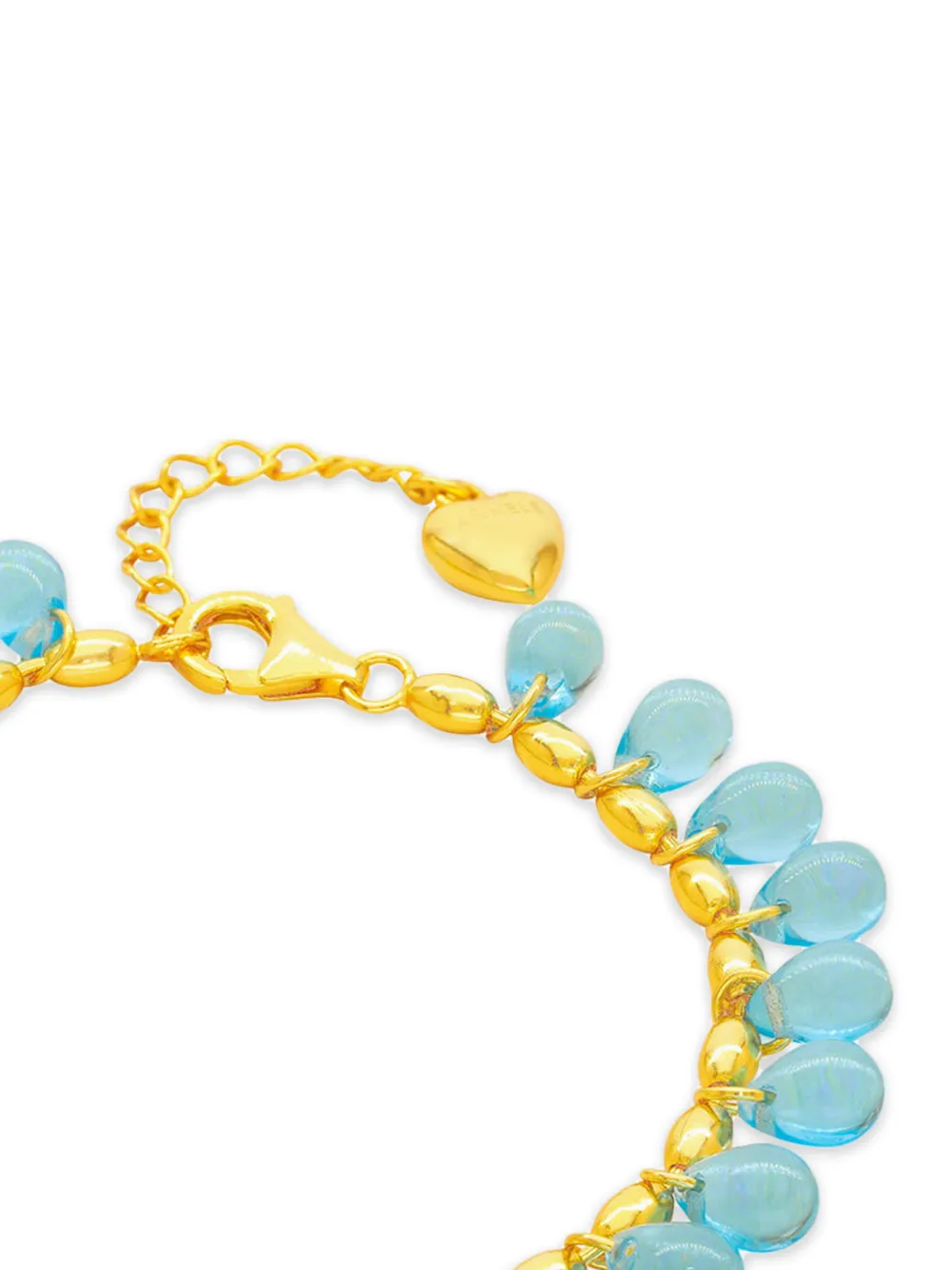 Annele Salty Bae armband - Goud