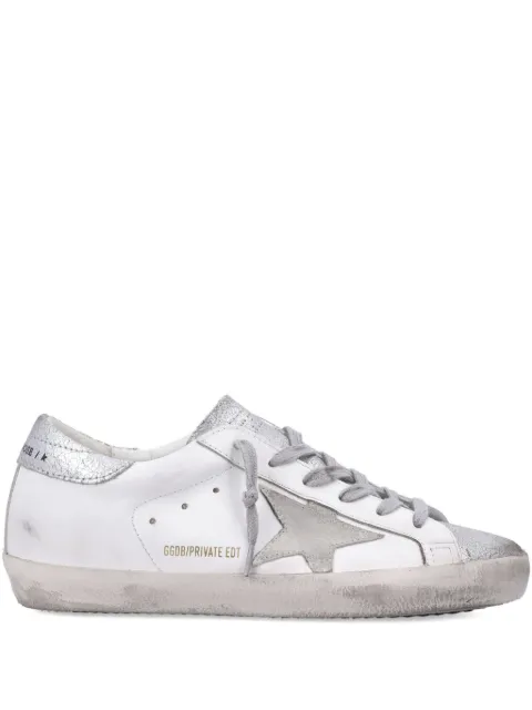 Golden Goose Super-Star sneakers