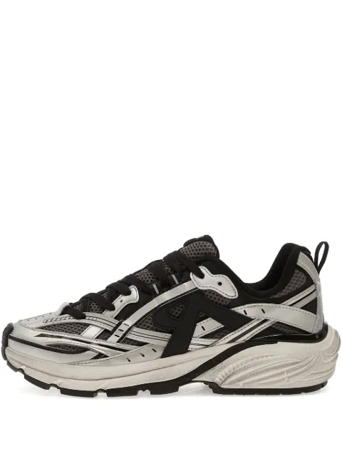 Represent Tênis storm runner com logo