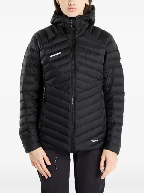 Mammut Broad Peak IN hooded jacket