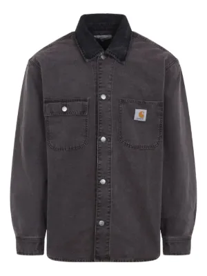 Carhartt WIP Whitsome コーデュロイ シャツジャケット | ブラウン