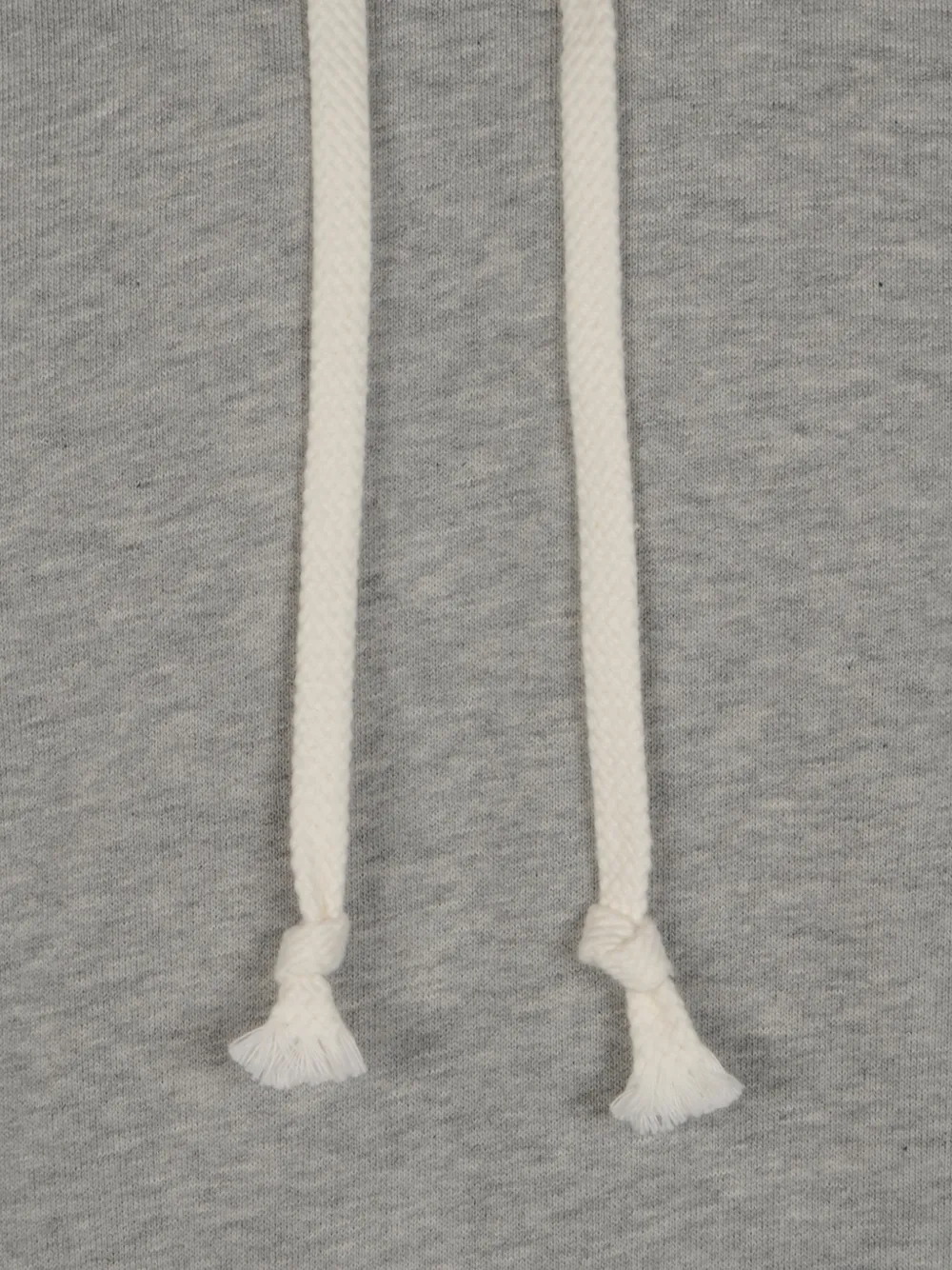 Comme Des Garçons Sweatshirt Comme Des Garcons Men Color White In Gray