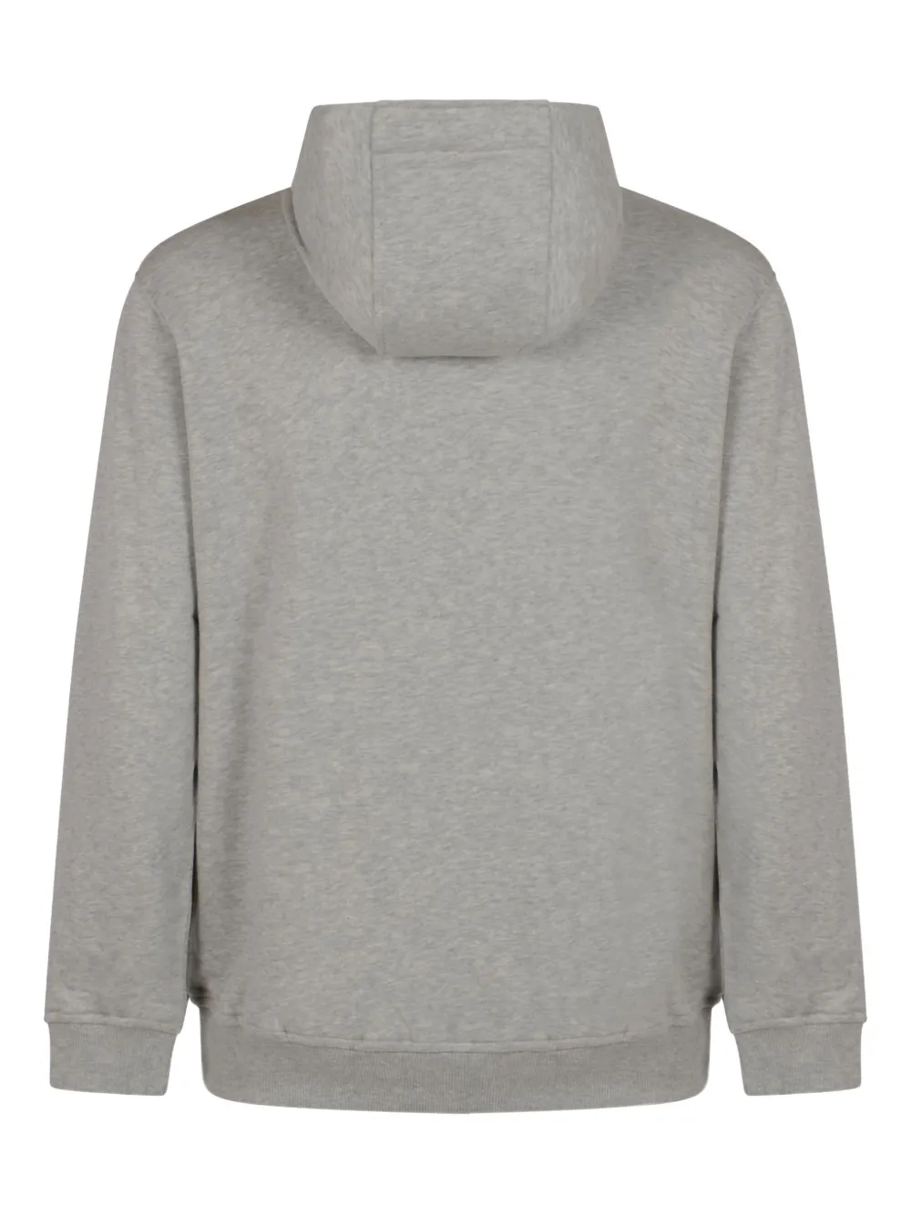 Comme Des Garçons drawstring hooded sweatshirt | Hoodies | Image 2