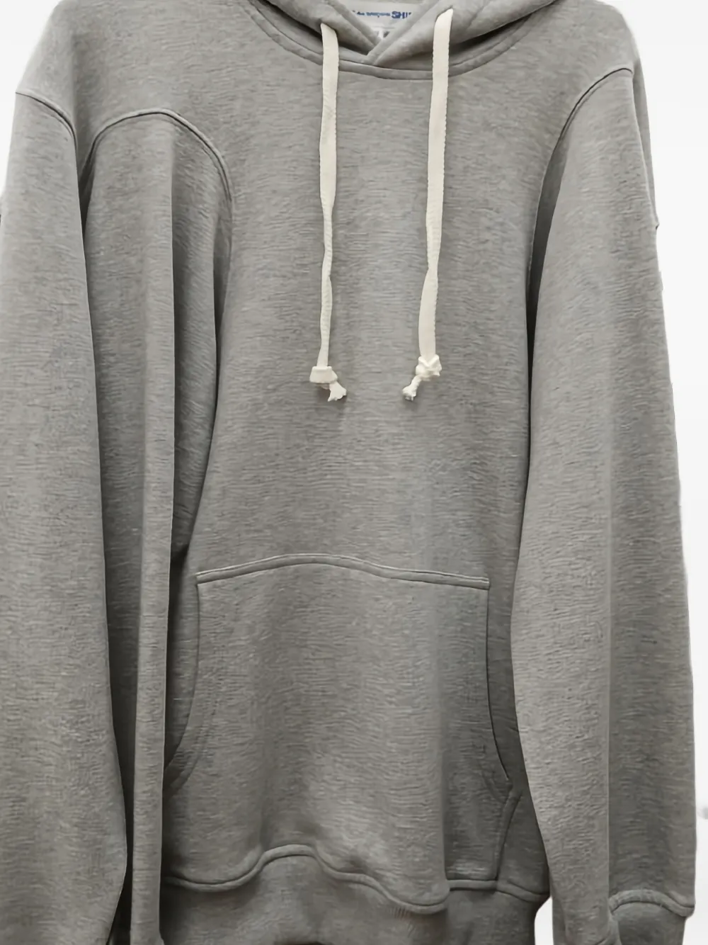 Comme Des Garçons Sweatshirt Comme Des Garcons Men Color White In Gray