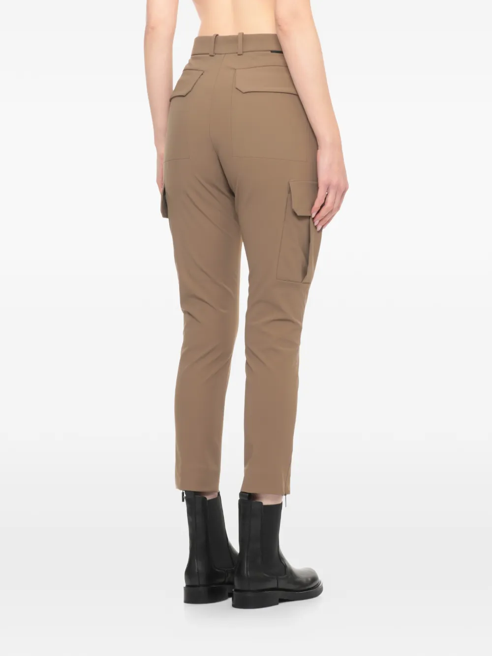  Rrd Cargo Zip Trousers - Neutrals 