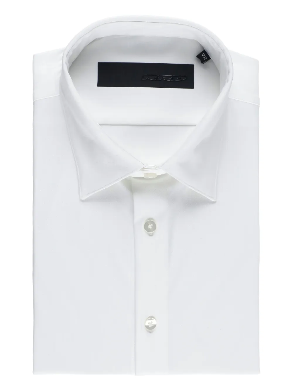 RRD camisa con botones | blanco | Image 1