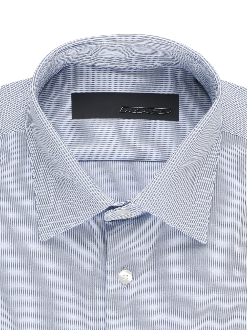 RRD striped button shirt | Image 2