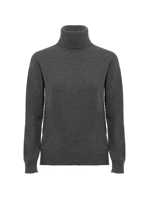 Kangra 터틀넥 스웨터