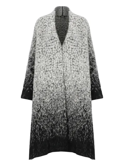 Avant Toi long-sleeves cardigan