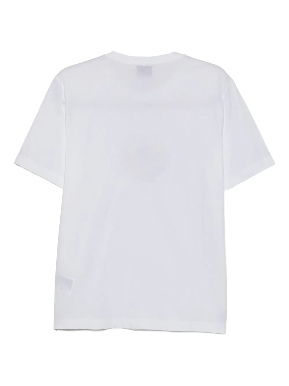 PS Paul Smith graphic-printed T-shirt | T-Shirts | Image 2