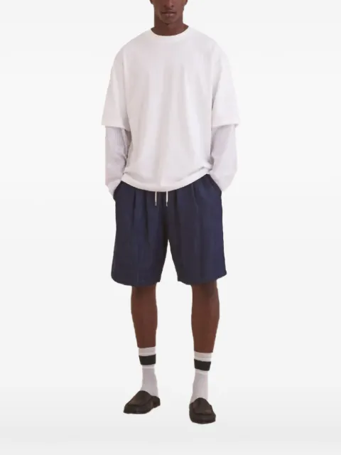WOC Adana double-sleeve T-shirt