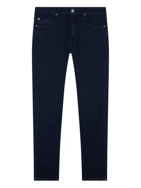 Paul & Shark Giza cotton denim jeans