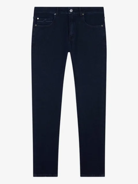 Paul & Shark Giza Jeans aus Baumwolle