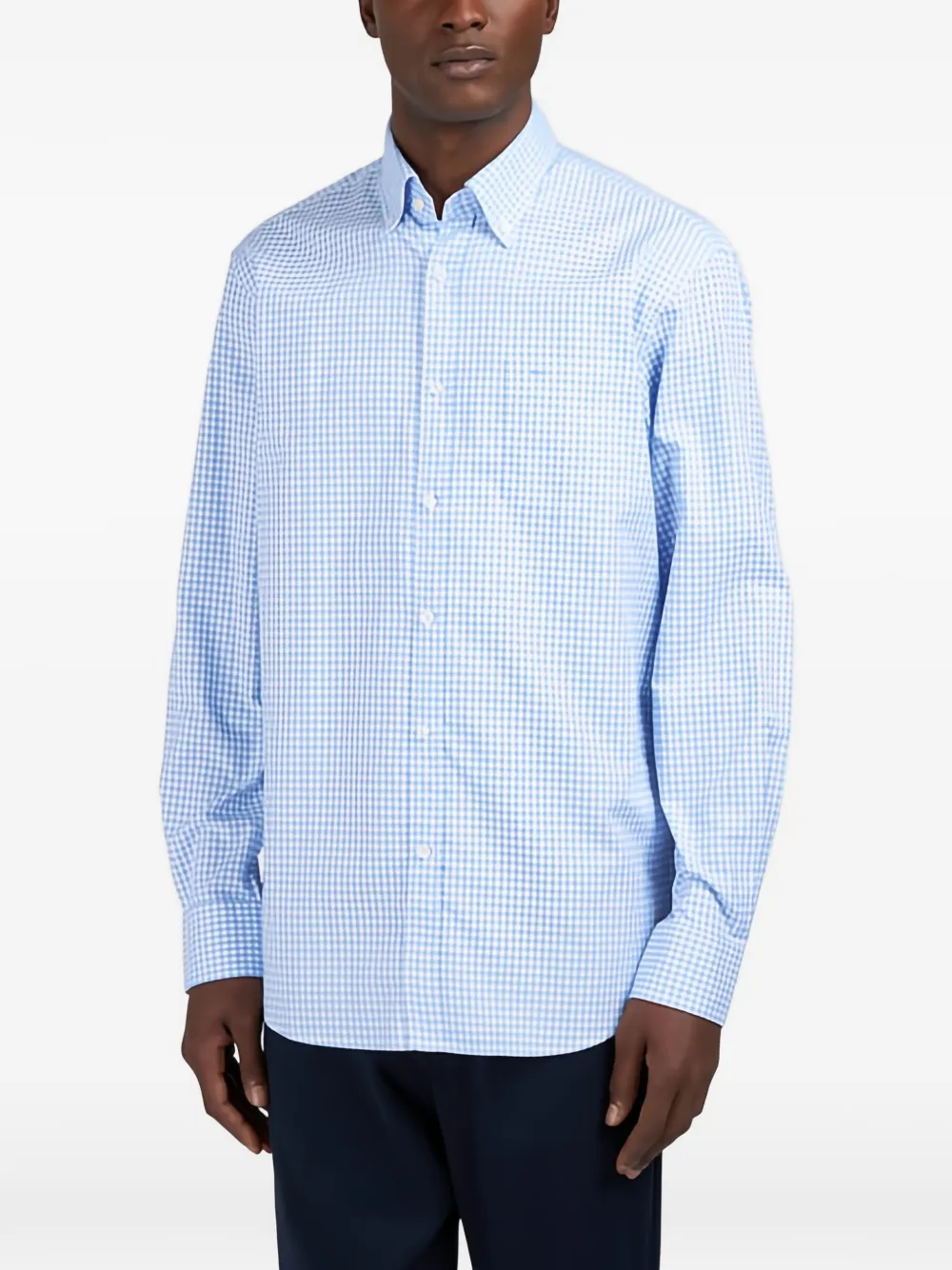 Paul & Shark chemise en popeline | Image 2