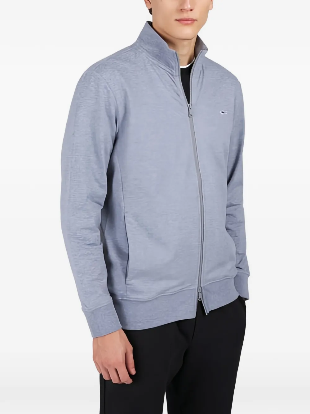 Paul & Shark zip-up fleece sweatshirt | Sudaderas | Image 2