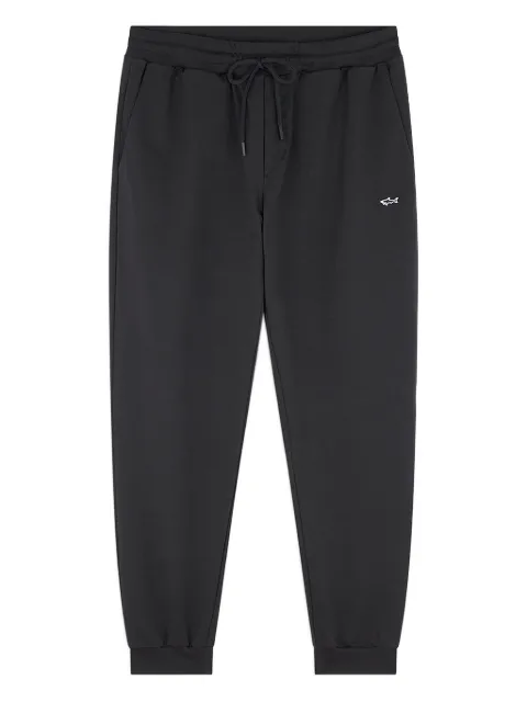 Paul & Shark stretch fleece sport trousers