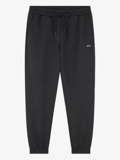 Paul & Shark pantalon de jogging en polaire
