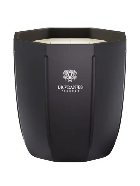 Dr. Vranjes Firenze Rosa Tabacco M scented candle (500g)