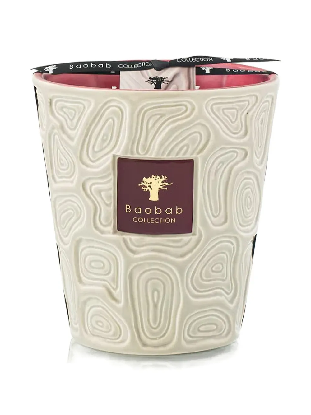 Baobab Collection Ksar El Glaoui scented candle | Velas | Image 2