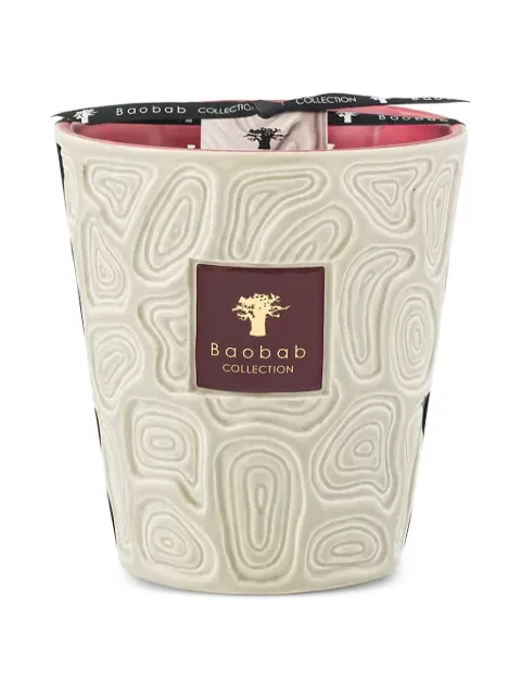 Baobab Collection vela aromática Ksar El Glaoui