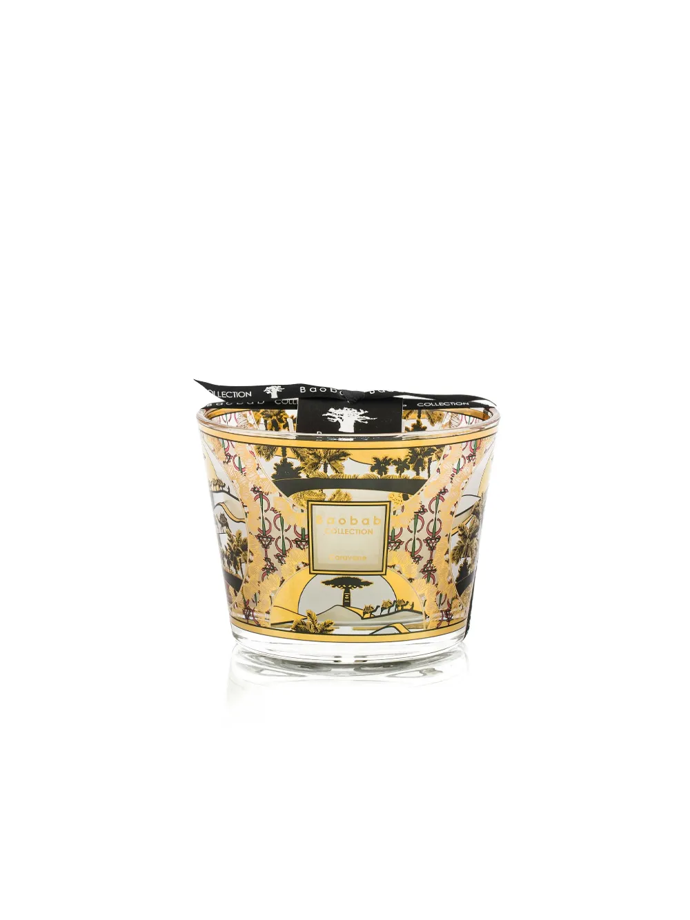 Baobab Collection Caravane Max 10 scented candle | Velas | Image 2