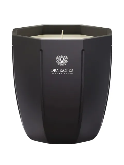 Dr. Vranjes Firenze Rosa Tabacco S scented candle (200g)