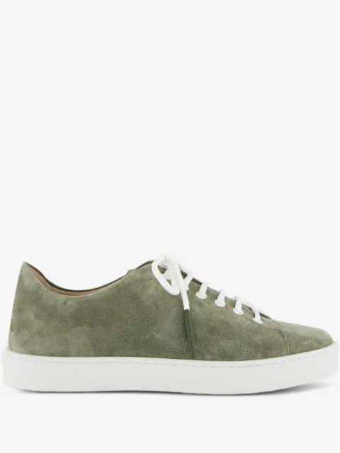 Manolo Blahnik Semanado lace-up sneakers