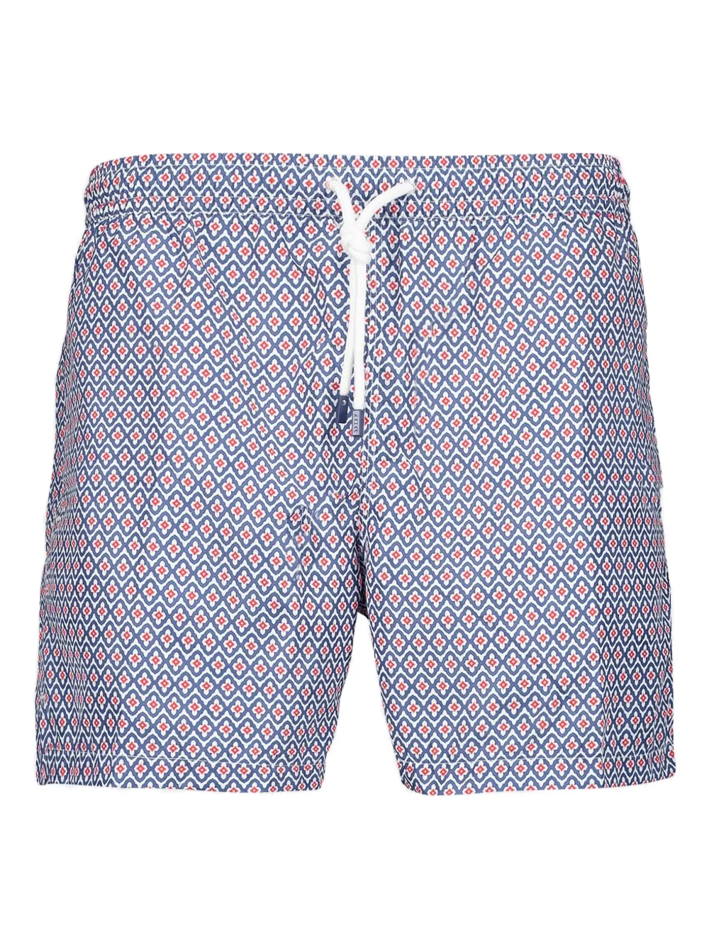 Fedeli Madeira swim shorts | Blue | Image 1