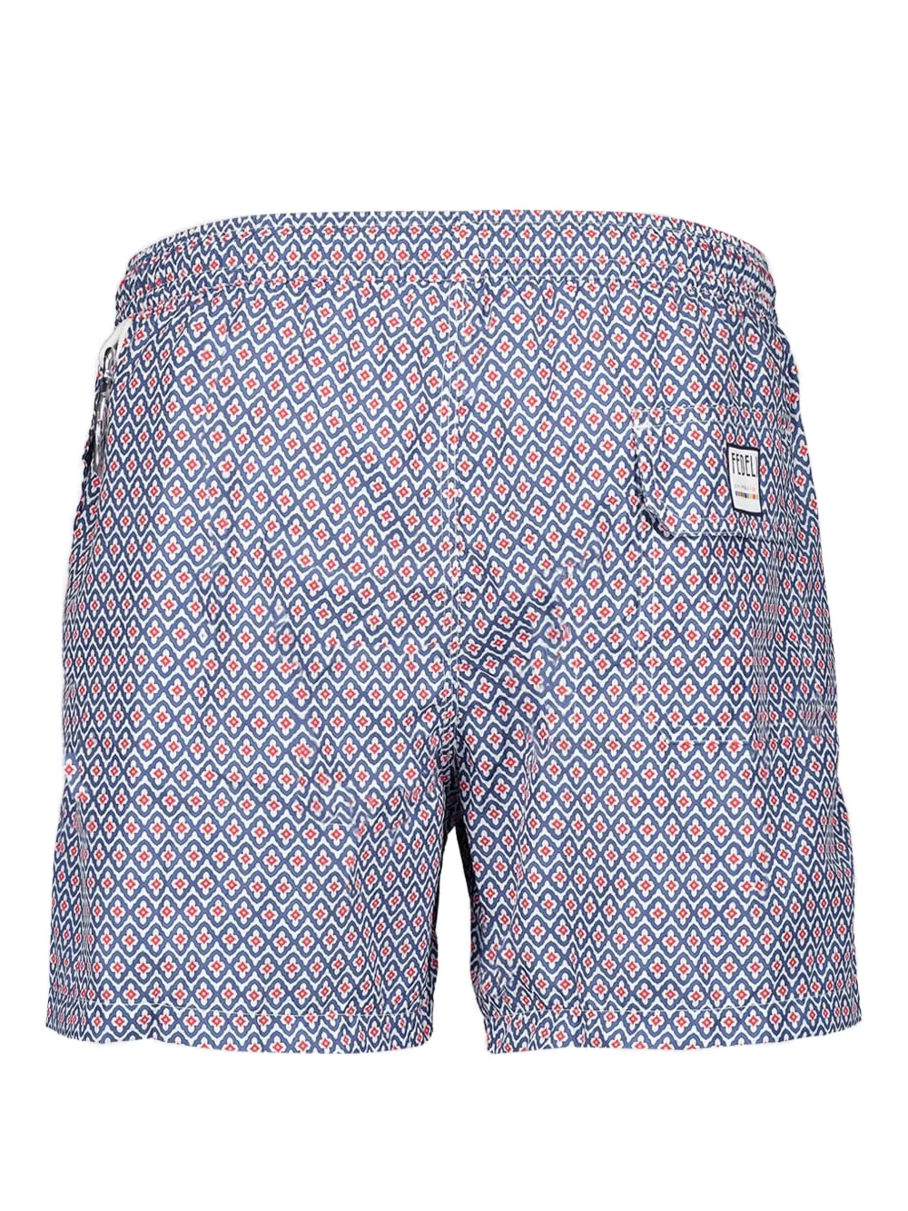 Fedeli Madeira swim shorts | Swimming Trunks | Image 2