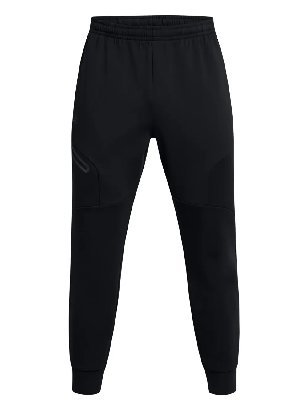 Under Armour pantalon de jogging Unstoppable Fleece | noir | Image 1