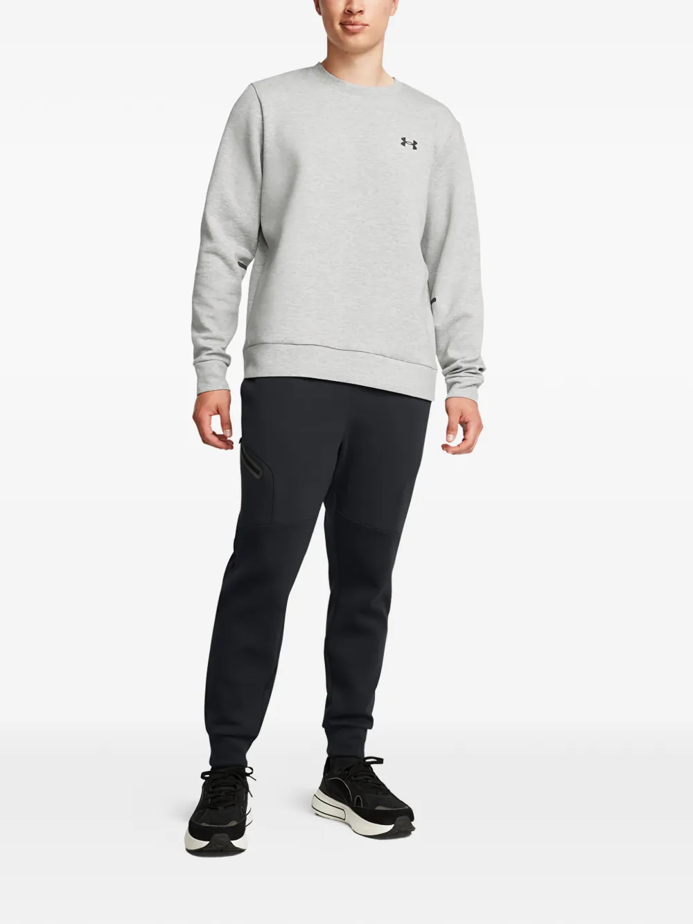 Under Armour pantalon de jogging Unstoppable Fleece | Pantalons de survêtement | Image 2