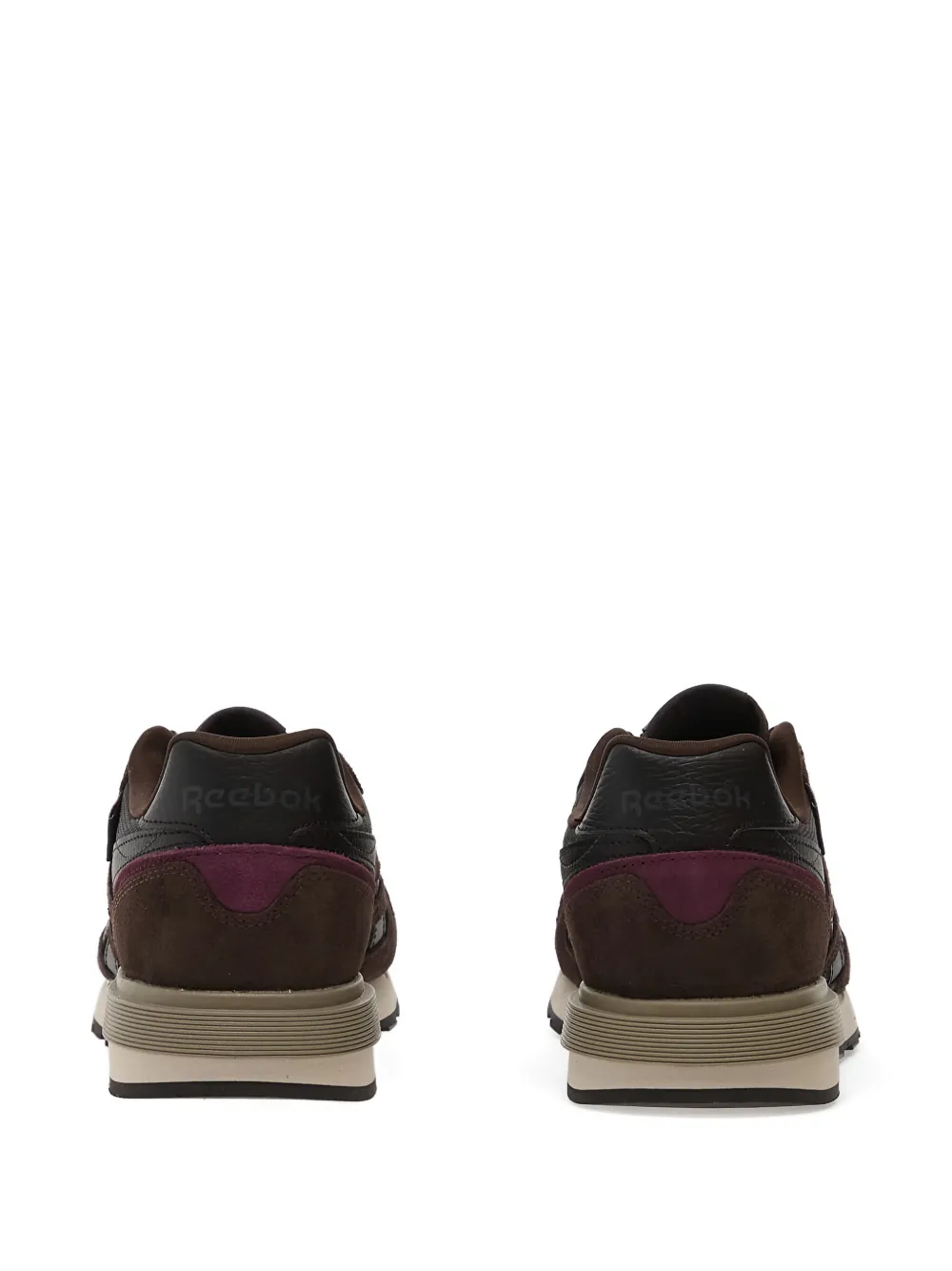 Reebok Classic Nylon 89 lace-up sneakers Bruin