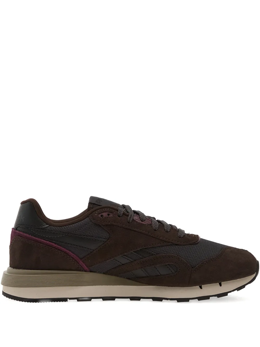 Reebok Classic Nylon 89 lace-up sneakers Bruin