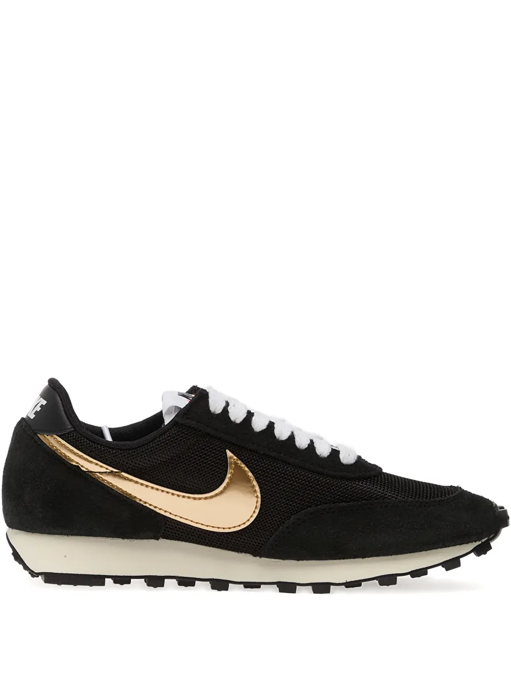 Nike Daybreak panneled sneakers - Nero