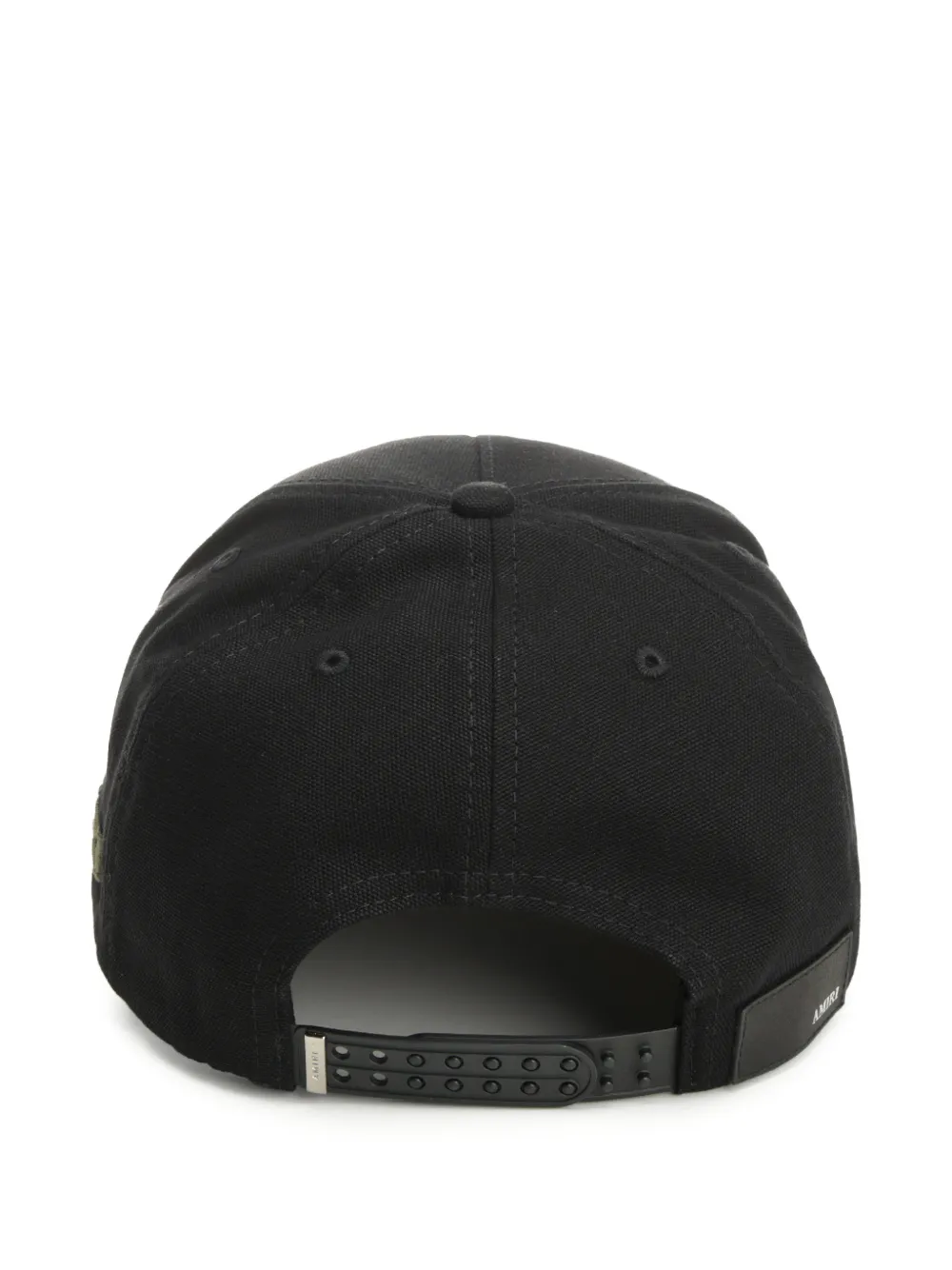 AMIRI logo-embroidered baseball cap | Image 2
