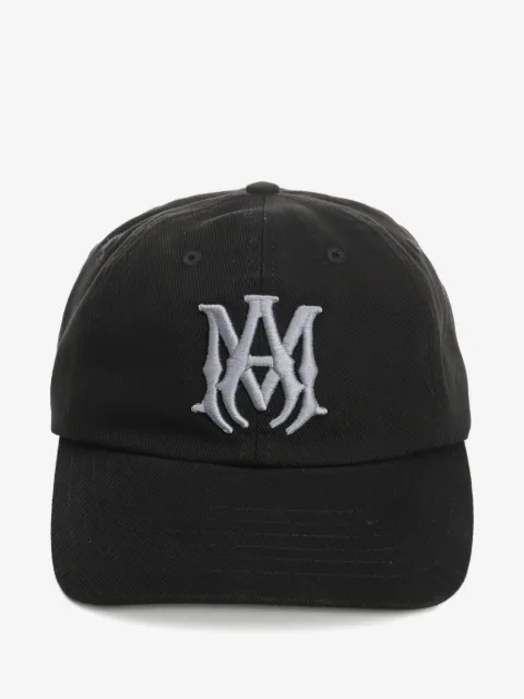 AMIRI MA denim cap