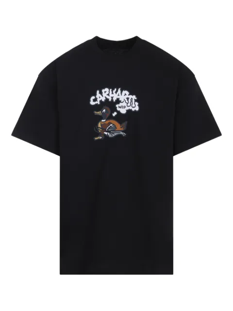 Carhartt WIP graphic T-shirt