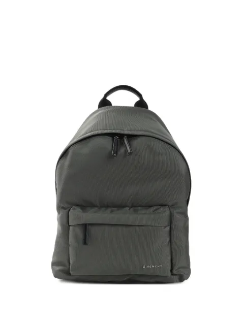 Givenchy logo-detail backpack
