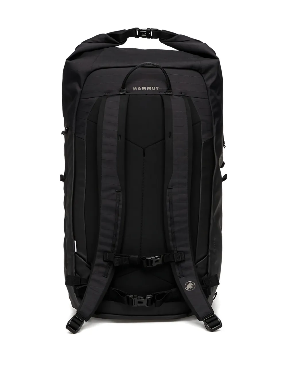 Mammut Alto 34 logo detail backpack | Men | Image 2