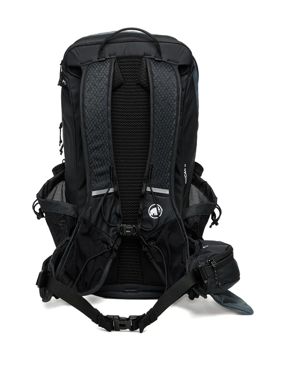 Mammut Ducan 22 zip backpack | Men | Image 2