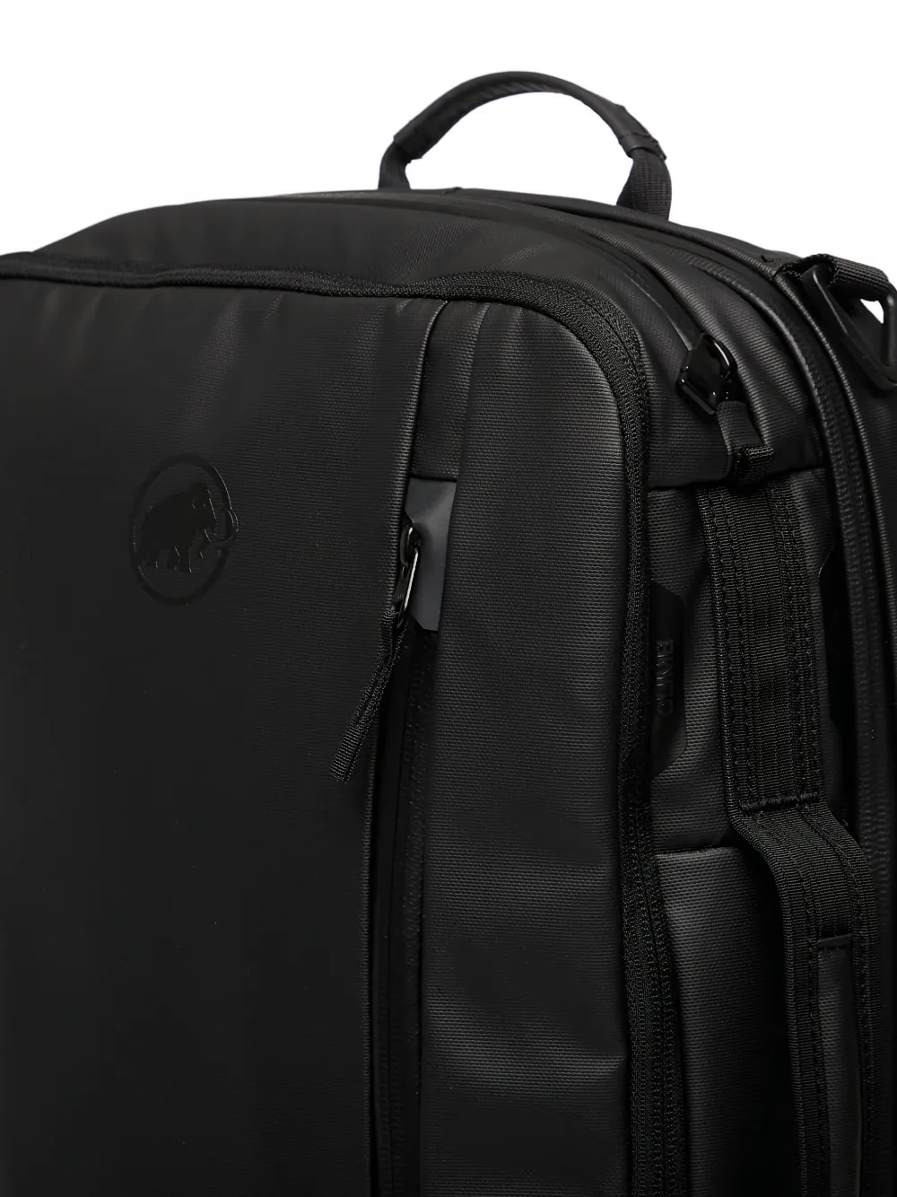 Mammut Seon 3-way 20 Zip Backpack In Black