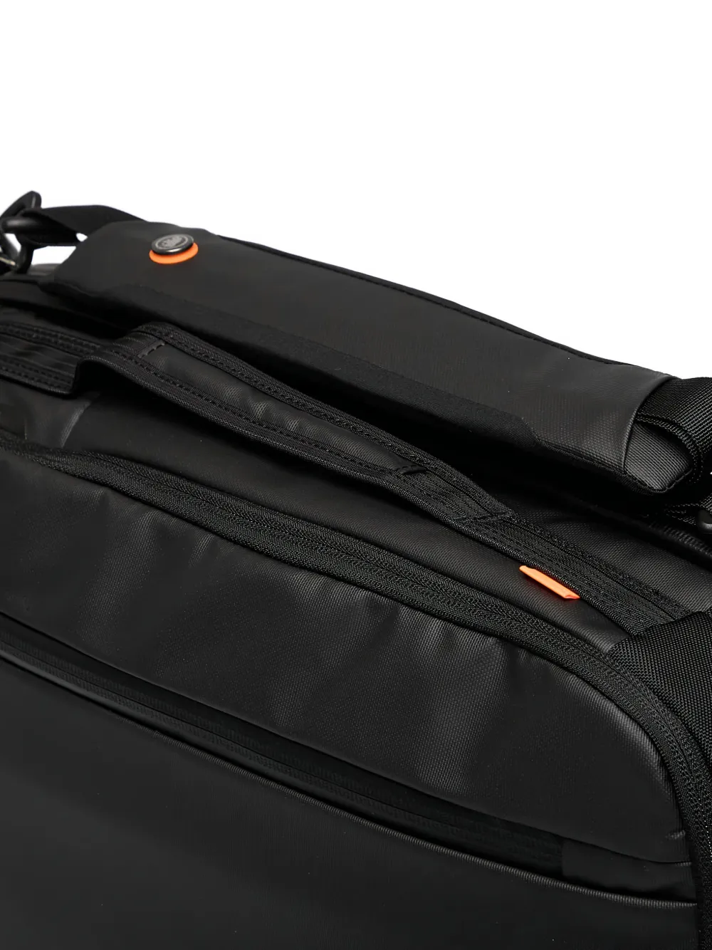 Mammut Seon 3-Way 20 zip backpack | Black | Image 1