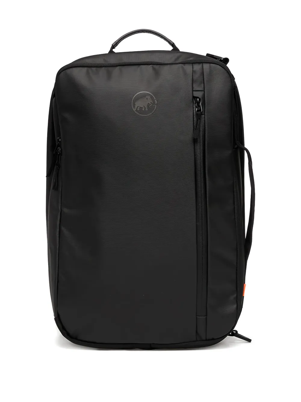 Mammut Seon 3-way 20 Zip Backpack In Black