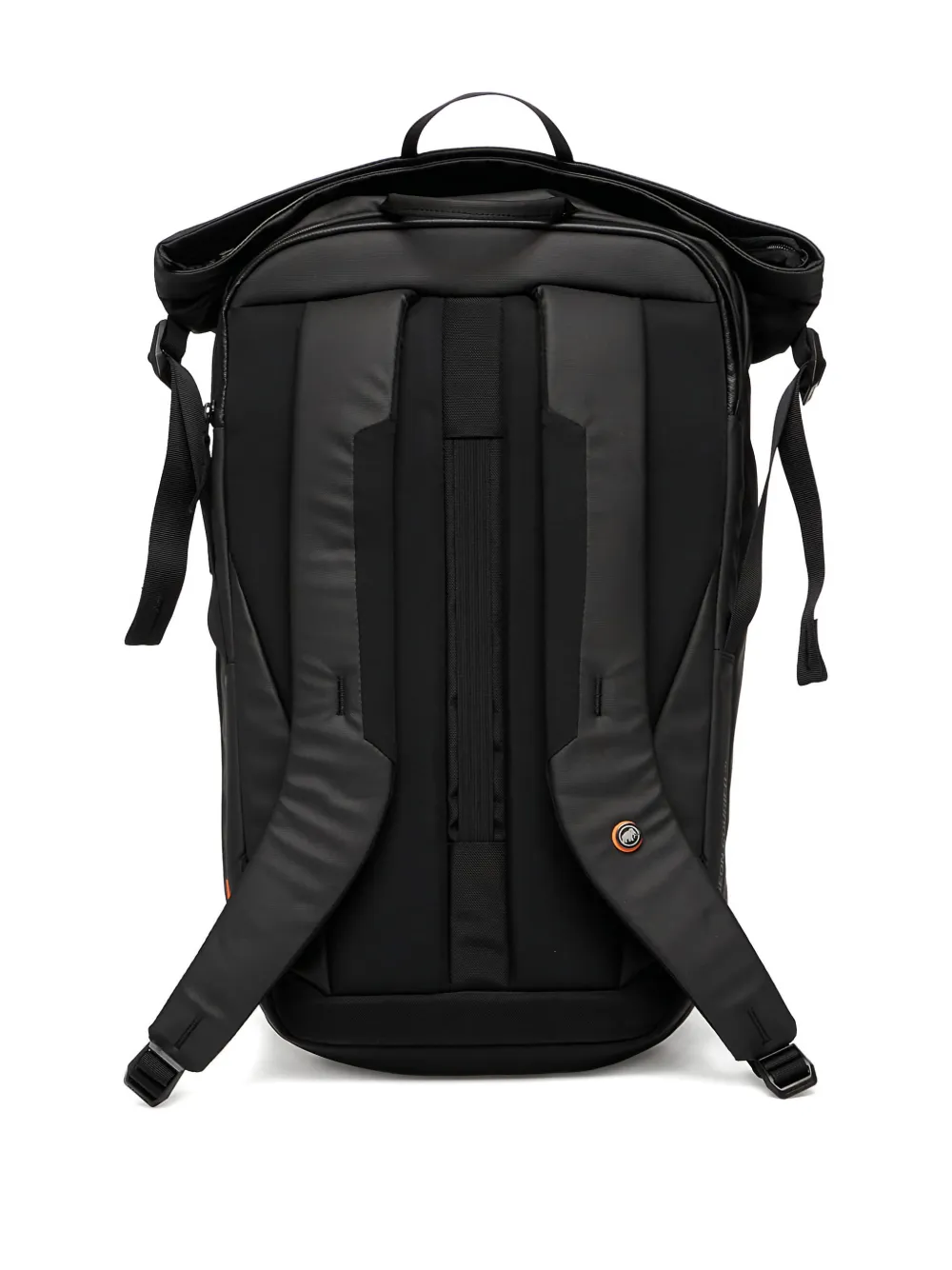 Mammut Seon Courier 20 roll-top backpack | Men | Image 2