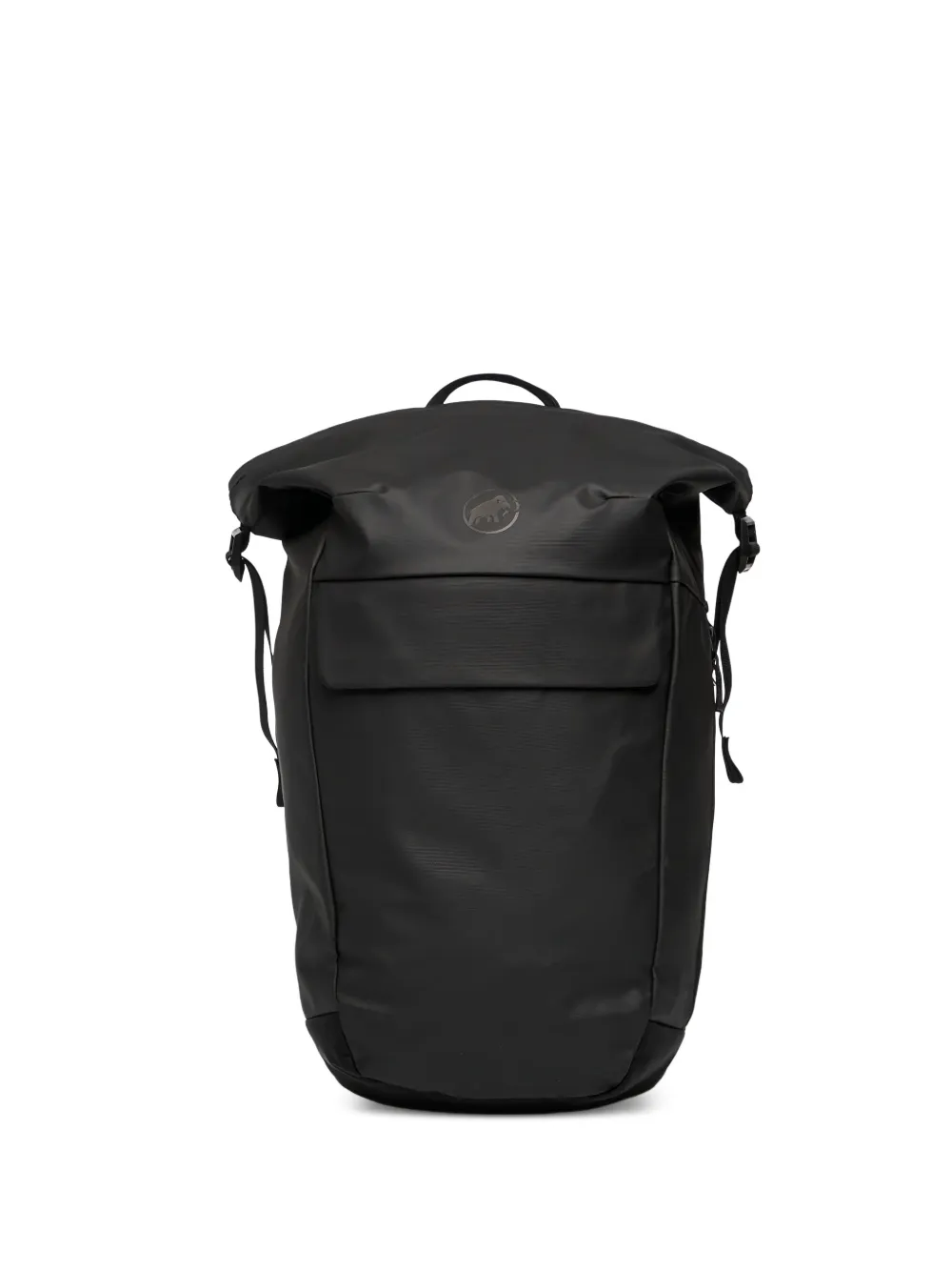 Mammut Seon Courier 20 roll-top backpack | Black | Image 1