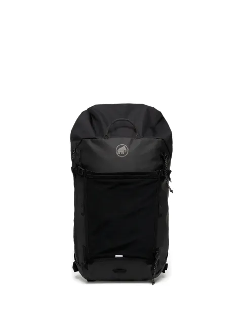 Mammut Alto 24 logo patch backpack