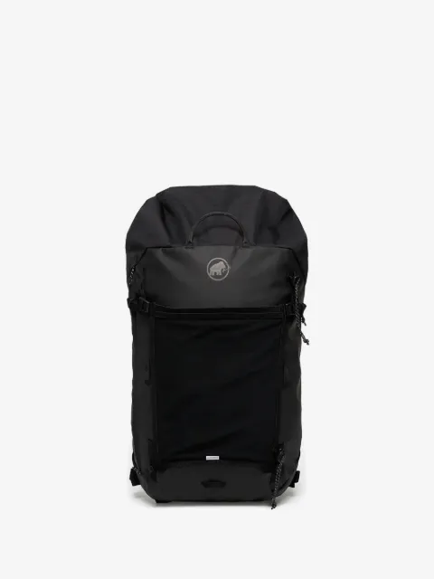 Mammut sac à dos Alto 24 à patch logo